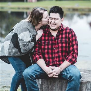 Meet your Posher, Kyle